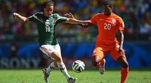 Valencia takımı güçlendirmeye devam ediyor. Andres Guardado Sin Sitio En El Valencia Mercafichajes