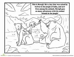 We did not find results for: Cmgamm Jungle Book Color Pages