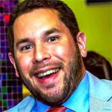 Obituary: John Frank Stein III, 33, of Hamden