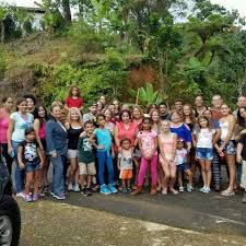 Fundraiser by Sara Baez Rodriguez : Helping our Puerto Rico Family