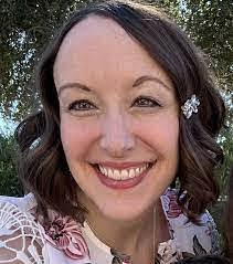 Brandi Keeter's Instagram, Twitter & Facebook