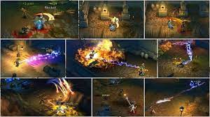Semuanya sudah unlimited coins/money jadi bebas beli item menarik pada. 8 Game Rpg Offline Di Hp Android Terbaik Sepanjang Masa Vazgaming Com Pusat Informasi Seputar Game Rpg Game Android