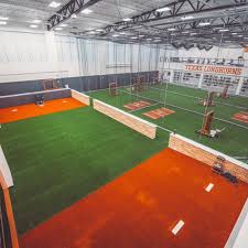 Positive baseball was established in 1999 by scott leon and provides a. Watch See Inside The New Texas Baseball Player Development Facility Burnt Orange Nation