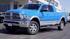 Image result for New Holland Blue 2012 Dodge Truck