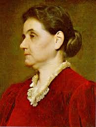 Laura Jane Addams (1860-1935)
