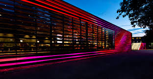 That's how you install recessed lights. Press Releases And Press Contact 2014 Zumtobel