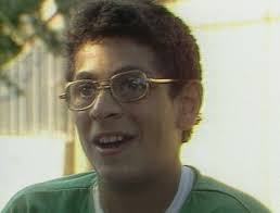 When CBC visited the set of The Kids of Degrassi St.