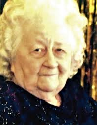 Edith M. McClellan, 95, of Otisco, IN, passed away