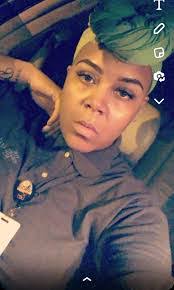 Lana Harrell's Instagram, Twitter & Facebook