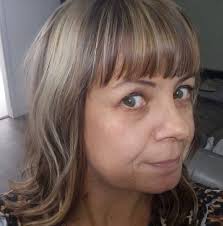 Them tones🙌🏼 Starbucks vibes …. White mocha with caramel syrup and  drizzle 😂😂 Fresh change for Leona, for the winter months! #hairbycraigb  #hairstylist #fifesalon #alfaparfmilano #lattehair #hair #hairislife  @alfaparfmilanopro_uki @alfaitalia @