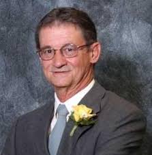 Obituary for Larry Thomas Talley