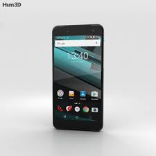 Vodafone Smart Platinum 7 Schwarz 3D ...