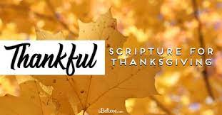 Maybe you would like to learn more about one of these? 25 Heart Warming Thanksgiving Bible Verses Scriptures