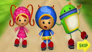 Download millions of videos online. Team Umizoomi Crazy Skates Game Episode Nick Jr Dailymotion Video