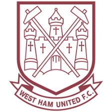Download free west ham united vector logo and icons in ai, eps, cdr, svg, png formats. West Ham United Fc Primary Logo Sports Logo History