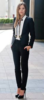 Pin By Squid M On Fashion Inspiration Fashion Work Fashion Business Fashion
