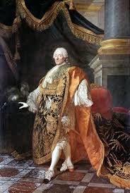 Louis François Armand De Vignerot Du Plessis De Richelieu Louis Francois Armand De Vignerot Du Plessis 3e Duc De Richelieu Marechal Pair De France 1696 1788 Chevalier De L Ordre Du Saint Esprit By A Portret