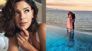 Klaudia halejcio was born in warsaw, poland on thursday, september 13, 1990 (millennials generation). Is Klaudia Halejcio Married A Ring Appeared On His Finger