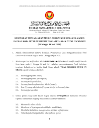 Kerja terkini jabatan perhutanan negeri pahang. Pejabat Agama Daerah Kota Setar Posts Facebook