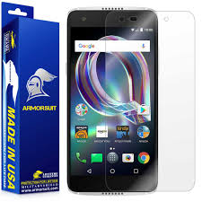 Alcatel Idol 5s Screen Protector ...