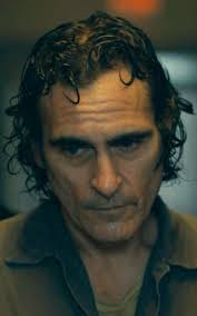 Joaquin Phoenix as Arthur Fleck in "Joker: Folie a Deux" (2024) by Todd  Phillips...