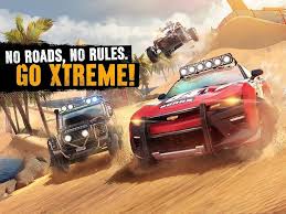 Asphalt Xtreme Mod Apk Data Get Unlimited Credits Inexhaustible Tokens