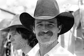 Sue Rosoff's Rodeo Photographs