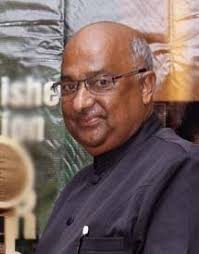 The National Council of Indian Culture dedicates the Main Stage in honour  of the late Dr. Hans Hanoomansingh.