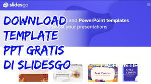 Powerpoint banyak di gunakan oleh pelajar, karyawan, maupun tenaga pendidik. Cara Download Template Powerpoint Gratis Di Situs Slidesgo Buat Slide Presentasi Keren Youtube