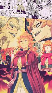 Download, share or upload your own one! Pin On Black Clover