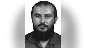 America's Most Wanted Terrorists