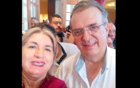 Acuden morenistas locales a evento de Marcelo Ebrard