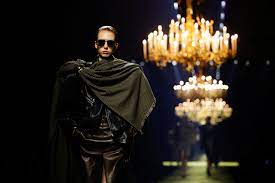 What to expect at a controversial Paris Fashion Week 2023: Balenciaga's  comeback after that bondage bear scandal, and Vivienne Westwood and Paco  Rabanne hold their first shows since founders' deaths | South