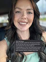 Brian Rymer's Instagram, Twitter & Facebook