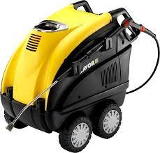 بایگانی های کارواش خانگی و صنعتی ایتال سرویس کارواش خانگی ۱۳۰ بار پمپاک