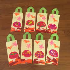 アプリ投稿 千歳飴 袋2歳児 保育や子育てが広がる 遊び と 学び のプラットフォーム ほいくる 千歳飴 袋 千歳飴 幼稚園の工作