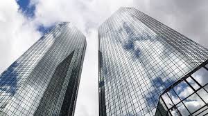 The vendor risk management (vrm) process is aimed at enhancing the bank's control environment and ensuring partnerships with third parties are better managed, more. Deutsche Bank Fuhrung Entlastung Fur Nichtig Erklart