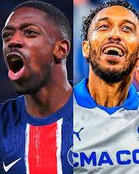 🚨 𝗢𝗙𝗙𝗜𝗖𝗜𝗘𝗟 ! Le Trophée des Champions entre le PSG et l'OM aura lieu  le jeudi 𝟴 janvier 𝟮𝟬𝟮𝟲 à 𝟭𝟵𝗛𝟬𝟬 ! ✓⚔️ Pour rappel, le match se  jouera au Koweït. 🇰🇼