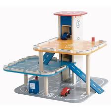 Wenn ich meine garage selber baue, brauche ich dann eine baugenehmigung? Gunstig Online Entdecken Roba Parkhaus Auf Holz Und Mdf Lackiert Von Roba Bei Spielzeug World Plan Toys Wooden Garage Toy Garage