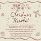 The Barn at South Milton Christmas Market 2025 - The Barn at South Milton, Willow Farm, South Milton Event Image
