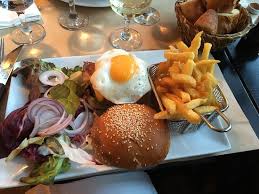 La Tete Noire Marnes La Coquette Restaurant Avis Numero De Telephone Photos Tripadvisor