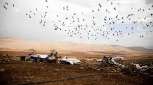 The israeli occupation of the west bank, with its continuing settlement building and military checkpoints, and palestinian attacks, have slowed progress towards a final agreement and led many on. Disgraceful And Illegal Israel West Bank Destruction Blasted By Irish Government As Eu Un Call For Halt To Demolitions