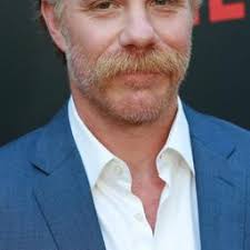 馬克·蒙查卡(Marc Menchaca)簡介及電影作品- Enjoy Movie