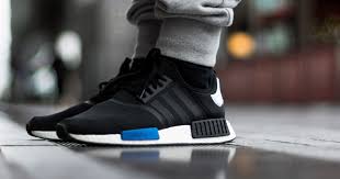 A black continental rubber outsole completes the original look. Mobile Adidas Nmd