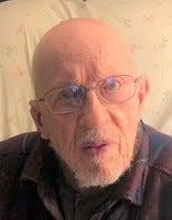 Jesse F. Hook, Sr. Obituary