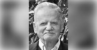 Obituary information for Sylvester "Syl" James Yunker