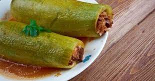 كوسا محشي للرجيم recipes main course recipes food