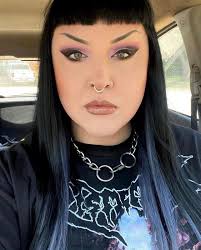 Custom Heavy Metal Musician Artwork for Birthday Gift