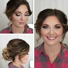 This hairstyle for round faces with bangs goes with a simple cutover of your hair in layers. Top 60 Flattering Hairstyles For Round Faces Hairstyles For Round Faces Medium Hair Styles Easy Hairstyles For Long Hair