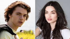 Joel Courtney & Crystal Reed To Star In 'Pinball' Film For MPI